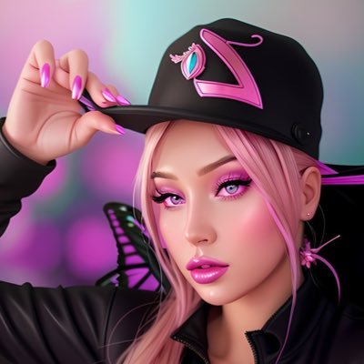 My Official Account !! 💎 Unapologetically me | Streaming daily ✨ | Dare to keep up? 💋 Catch me live & let’s vibe! ⬇️