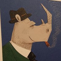 rhinoceramique ! (@cosimo_macagno) 's Twitter Profile