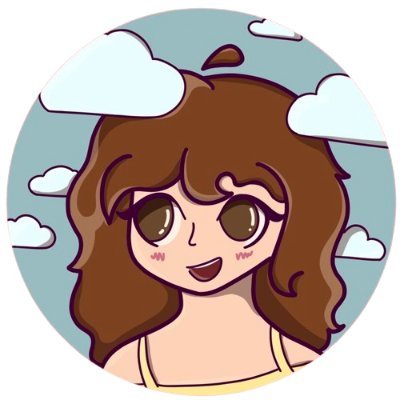 twitch streamer ❈ artist ❈ she/her ❈ 18 ❈ business email: cloudyhan123@gmail.com