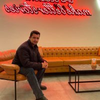 FurkanKâlmïś (@kalmis_1) Twitter profile photo