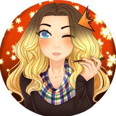 crystymre's profile picture. Fanfic Writer and All Around Sasshole            ⚠️ NSFW • 30+ ⚠️