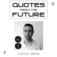 Lance Owen(@LanceOOfficial) 's Twitter Profile Photo