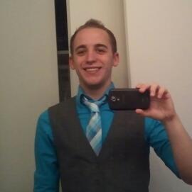 MikelHogan's profile picture. 