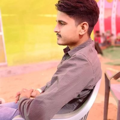 Ramniwasja98133's profile picture. I love May family 💝😍
I love May India 💝😍