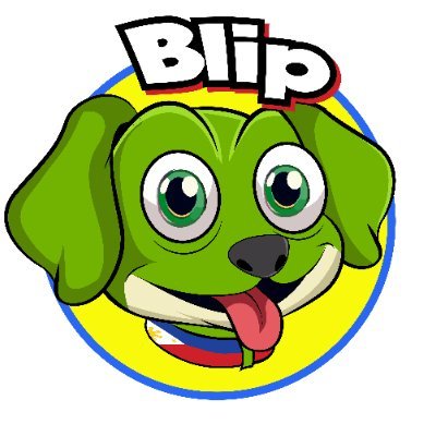 The Frog-Dog Ribbit Retriever on the Stacks blockchain. Leap into the future with BLIP.
$STX is the future
Token Address:  (Coming Soon)

https://t.co/JWdCe3dYAG