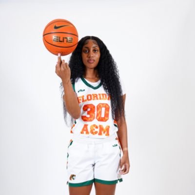 FAMU WBB 🏀 #jucoproduct