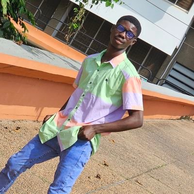 Enthusiastic and passionate Nigeria
Lover of God 😊💯
Lover of nature 🥰
Undergraduate @Obafemi Awolowo University 🫡