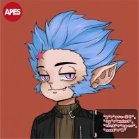 Avcinscription（APES）🔺 (@avc20_apes) Twitter profile photo