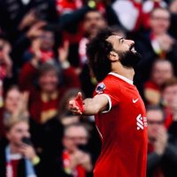 OvieLFC (@ovie6577) 's Twitter Profile