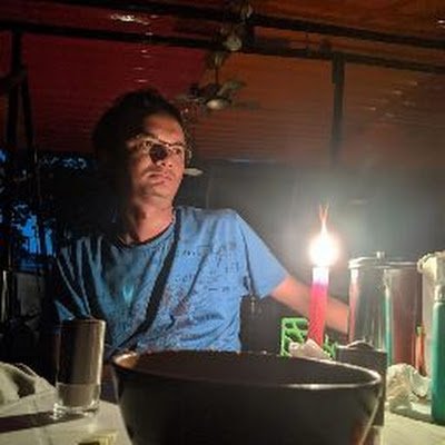 SekharKota81643's profile picture. 