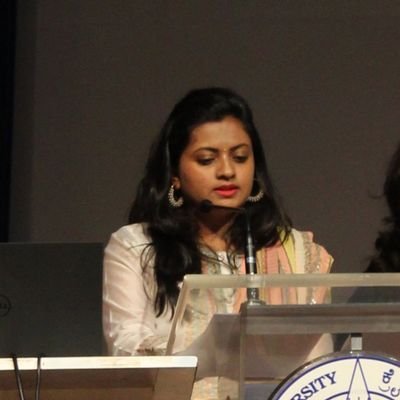 Research Fellow @ChristBangalore - International Relations | Diaspora Studies
ರಾಜಕೀಯ ಚರ್ಚೆ | ಮಾನವತಾವಾದ