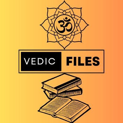 https://t.co/NHM8RHHiDp
official page of vedic files,
dharm /philosophy /expose