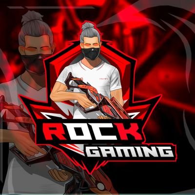 Hi, I'm Faisal.
Email: Business@rockgaming.in