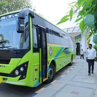 PRO, TSRTC(@PROTSRTC) 's Twitter Profile Photo