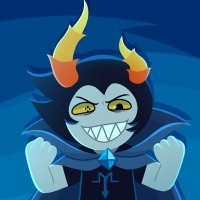 Mephit Colean (@schemingconiver) 's Twitter Profile