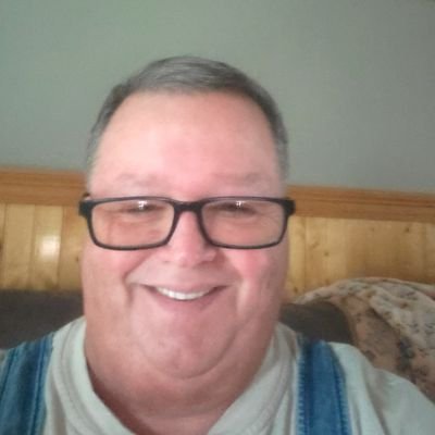 I am happily married to my beautiful wife of 29 years. I follow Jesus🚫 Dm.🚫porn.🚫crypto. you will be blocked.