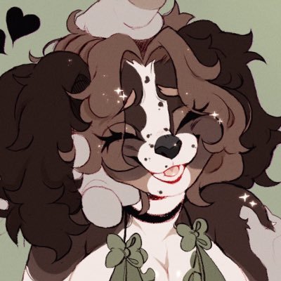 CoyotesCorner ➡️ SpanielSongs | Please read my pinned tweet | profile is a wip!!