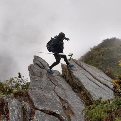 Contador Publico , Corredor de Montaña,amante de la naturaleza , las alturas, MONTAÑISTA ...