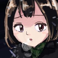 牧本.文化ヒナゲシ制作所@文フリ東京R-07 (@mato_sus304) Twitter profile photo