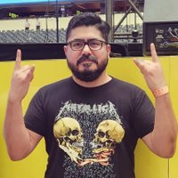 Pepe Palomo (@el_fixxer) 's Twitter Profile