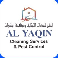Al Yaqin Cleaning Services(@CleaningYaqin) 's Twitter Profile Photo