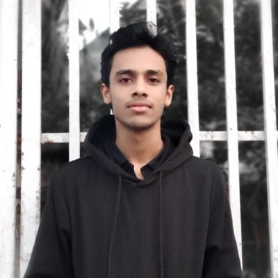 MohRafi1231's profile picture. ভালো মানুষ হওয়ার প্রচেস্টায় আমি একজন পথিক😔