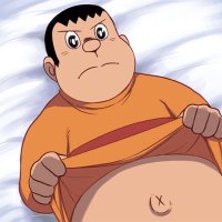 ジャイアンとよべ〆ギロチン鰻 (@jtzxtwdpcwvlirx) 's Twitter Profile