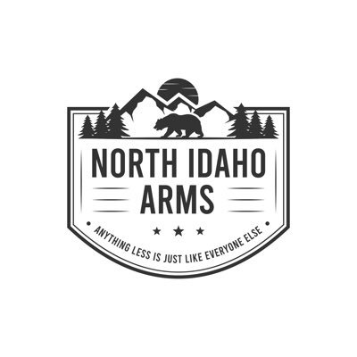 North Idaho Arms LLC in Post Falls, ID. FFL 07/SOT