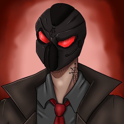 XilianTheBlackhandさんのプロフィール画像