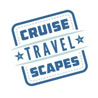 Cruise Travel Scapes(@CrzTravelScapes) 's Twitter Profile Photo