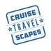 Cruise Travel Scapes (@crztravelscapes) Twitter profile photo Cruise Travel Scapes (@crztravelscapes) Twitter profile photo