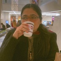 Sattra Sehar (@satrasehar) 's Twitter Profile