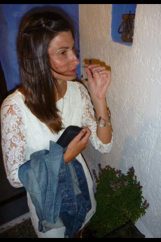 Half Italian, Sydney born, Melbourne raised. sometimes I tweet, sometimes I don’t.