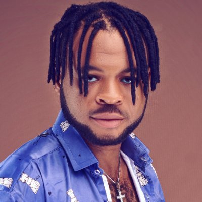 DstCharmlet's profile picture. 🎶 Afrobeat Artist 🇳🇬
✨ Telling real life stories through music
🌍👇 Stream my latest song