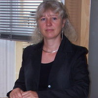 Gill Ferrell (@gillferrell) 's Twitter Profile Photo