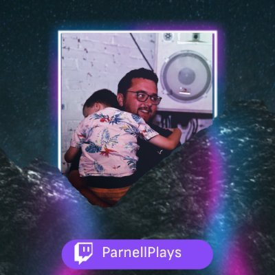 Enthusiastic amateur Twitch Streamer. Mainly producing mediocre FM content with a little bit of EuroTruck Simulator and PS2 lets plays on the side.