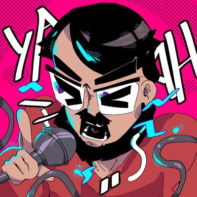 Actor and very occasional artist / / 🇻🇪 / / 20 / / ENG & SPA // He-Him // banner by @caihe_ // profile pic by  @bygagadoodles on instagram