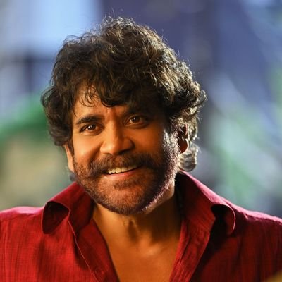 Fan Page Of King @iamnagarjuna || Follow this handle for more pics, exclusive updates, trends  and many more about #NagarjunaAkkineni ||