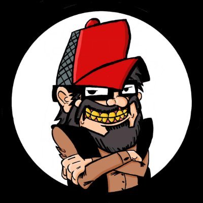 Diebrerg_KoMiKz Profile Picture