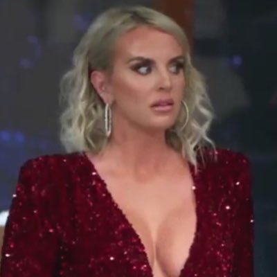 also leathery and rubbery |RHOP and RHOM stan| whitney rose