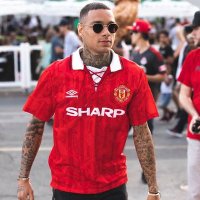 Melly🔰(@Mellymufc) 's Twitter Profile Photo