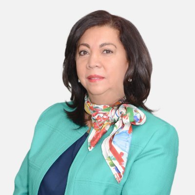 Trabaja como Investigadora Titular 'C' de TC en @IIEC_UNAM | Fue Comisionada (2019-2023) y Presidenta del Comité de Confiabilidad (2021-2023) en @CRE_Mexico