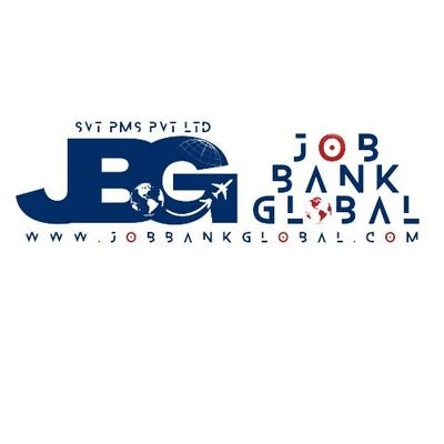 JobBankGlobal's profile picture. 