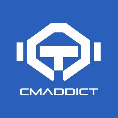 CMADDICT Profile Picture