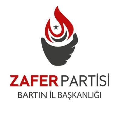 Zafer Partisi Bartın İl Başkanlığı Resmi Twitter Hesabı