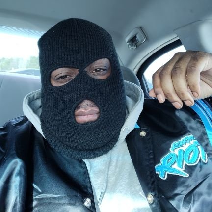 whadupsed's profile picture. ion know 🤷🏿‍♂️