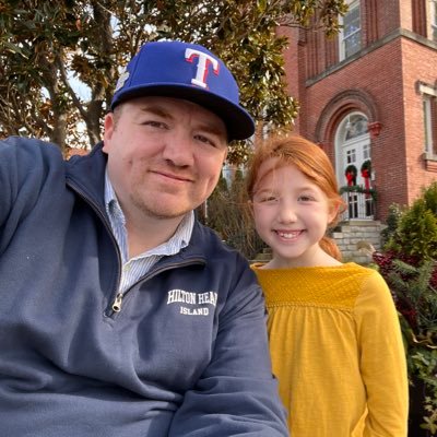 Former offensive lineman for the Rockwall Yellowjackets, 1994-1997, YMCA league. Texan, Coloradan, now Tennessean. #GoIrish ☘️ #GoRangers ⚾️