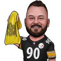 Jake Schalmo (@schalmojake) 's Twitter Profile Photo