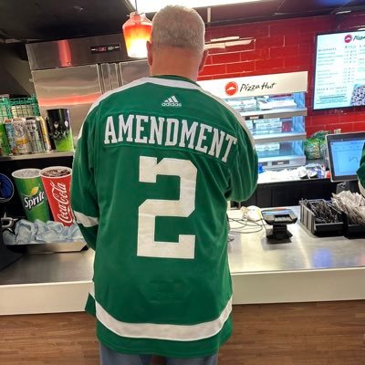 2nd amendment patriot, will tell you from dallas, but burbs af
