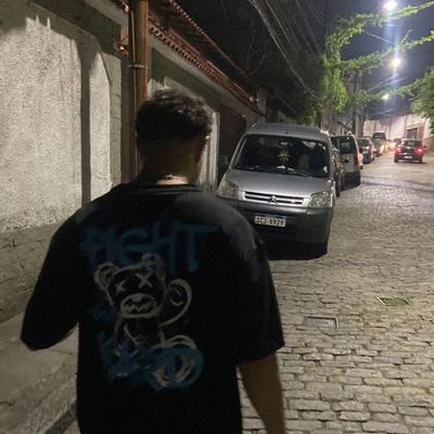 caioba_crf's profile picture. @Flamengo❤//@warriors